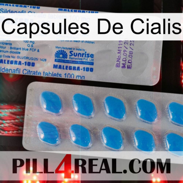 Cialis Capsules new15